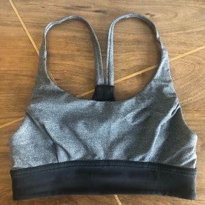 Lululemon Sports Bra NWOT